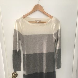 Sweater Dress Banana Republic